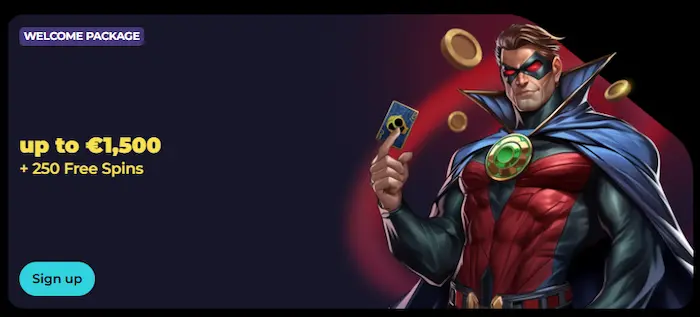 HighFly Casino Canada bonus